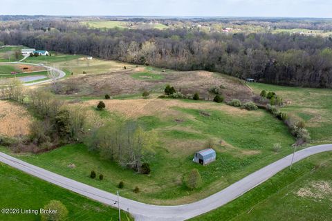 Vacant Land For Sale - LOT 4 Charles Crutcher Dr<br/> Vine Grove, KY 40175
