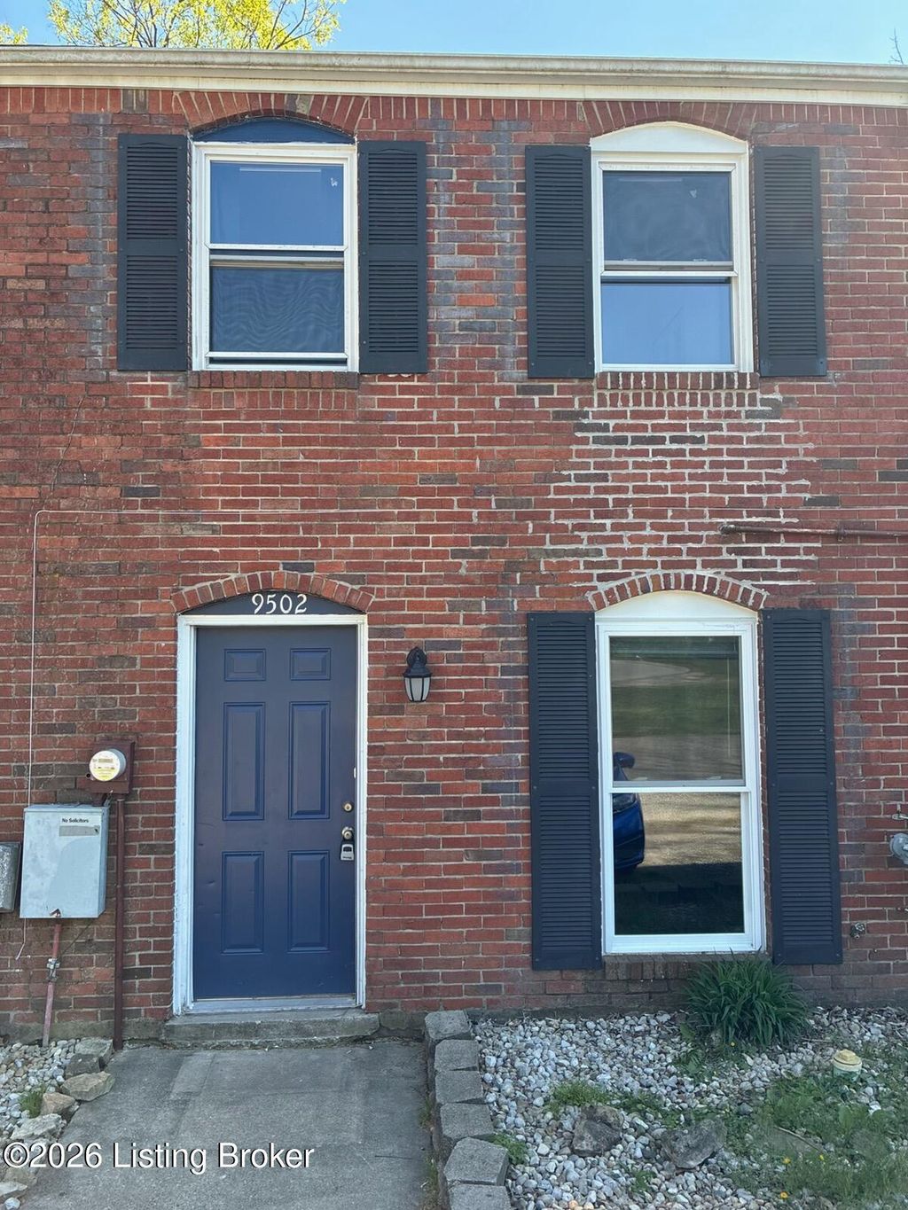 Photo of 9502 Cedar Lake Dr, Louisville, KY 40291 (MLS # 1713698)