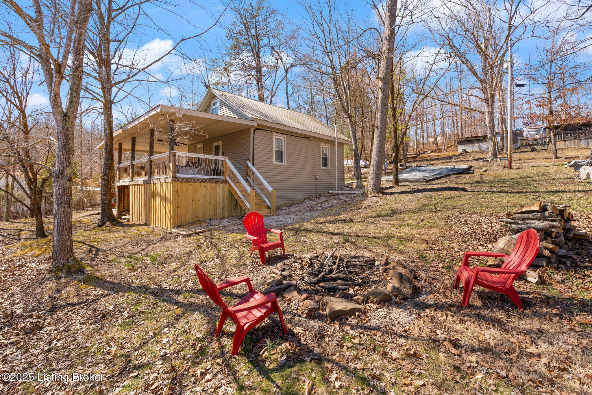 108 Clear Spring Ct, Mammoth Cave, Kentucky image 26