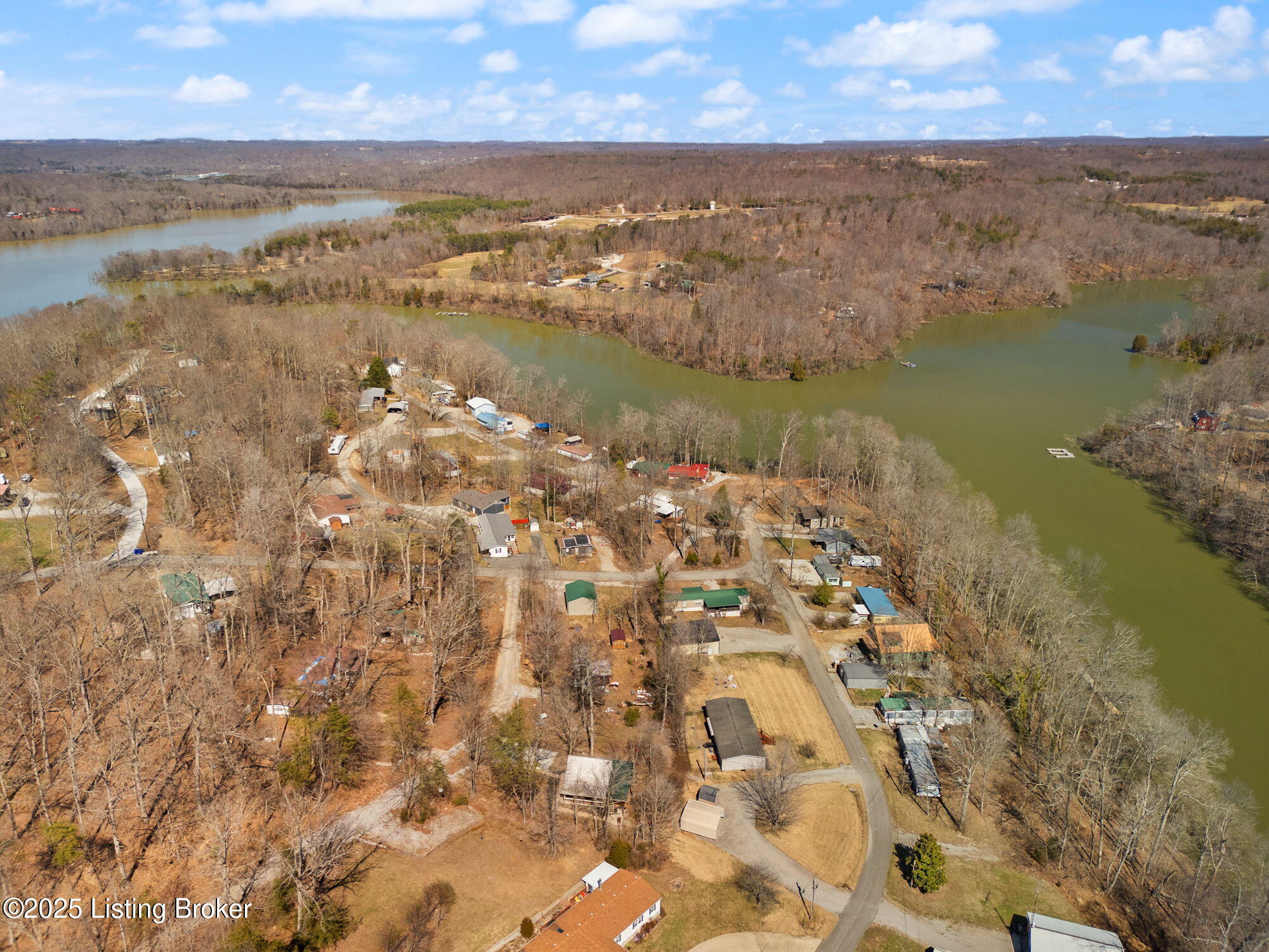108 Clear Spring Ct, Mammoth Cave, Kentucky image 34