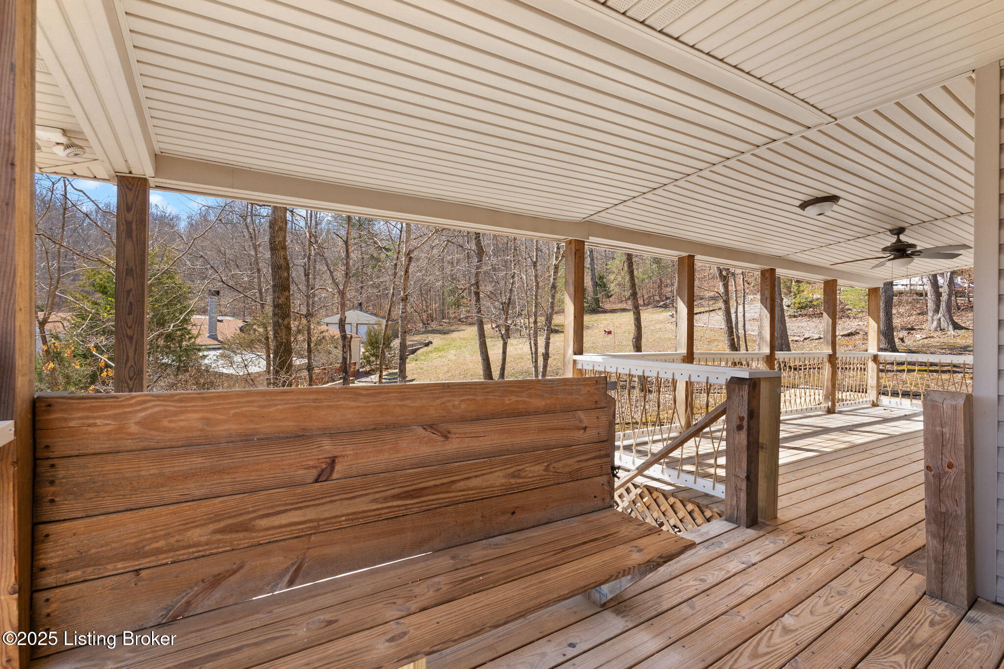 108 Clear Spring Ct, Mammoth Cave, Kentucky image 6