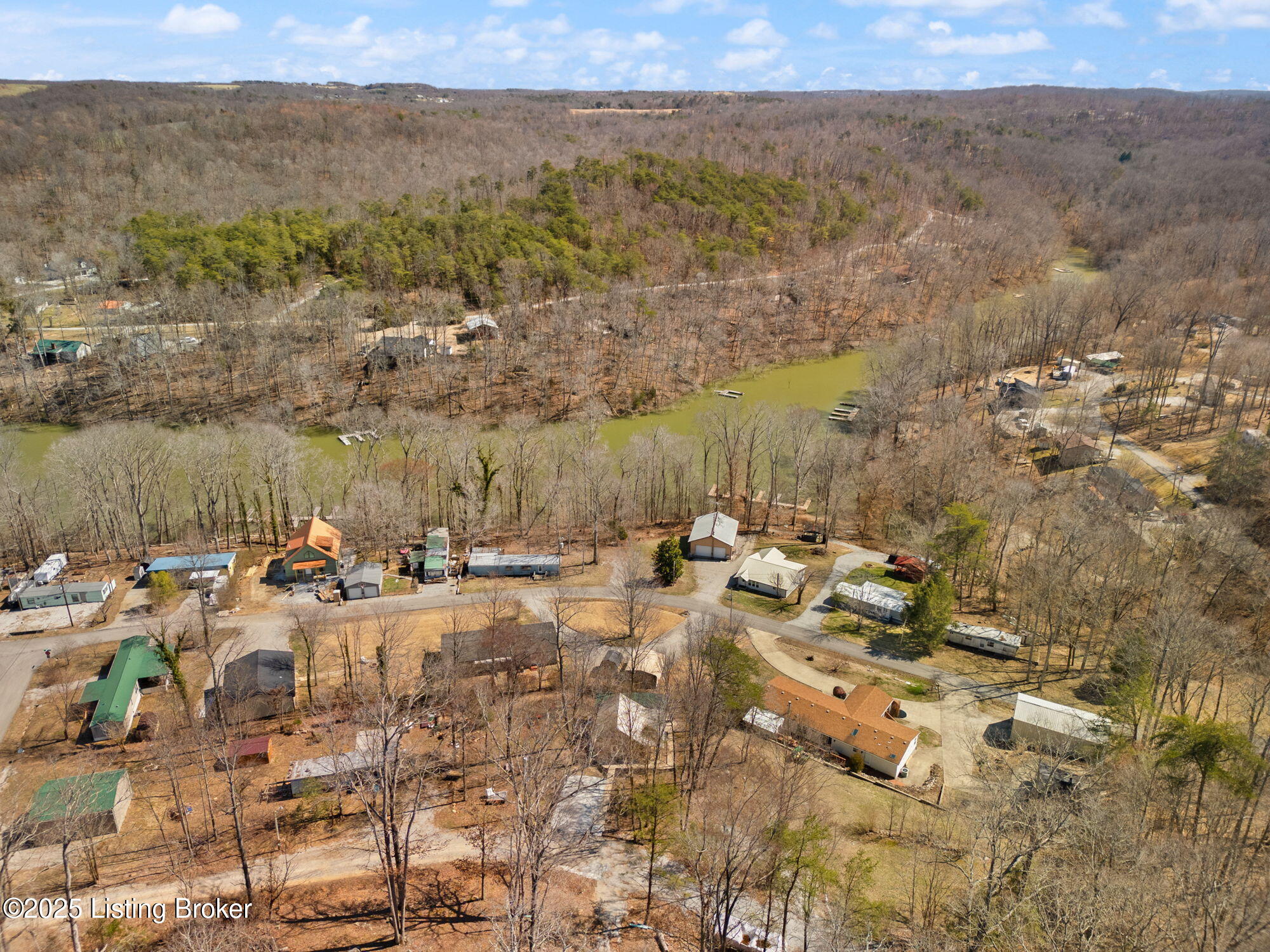108 Clear Spring Ct, Mammoth Cave, Kentucky image 33