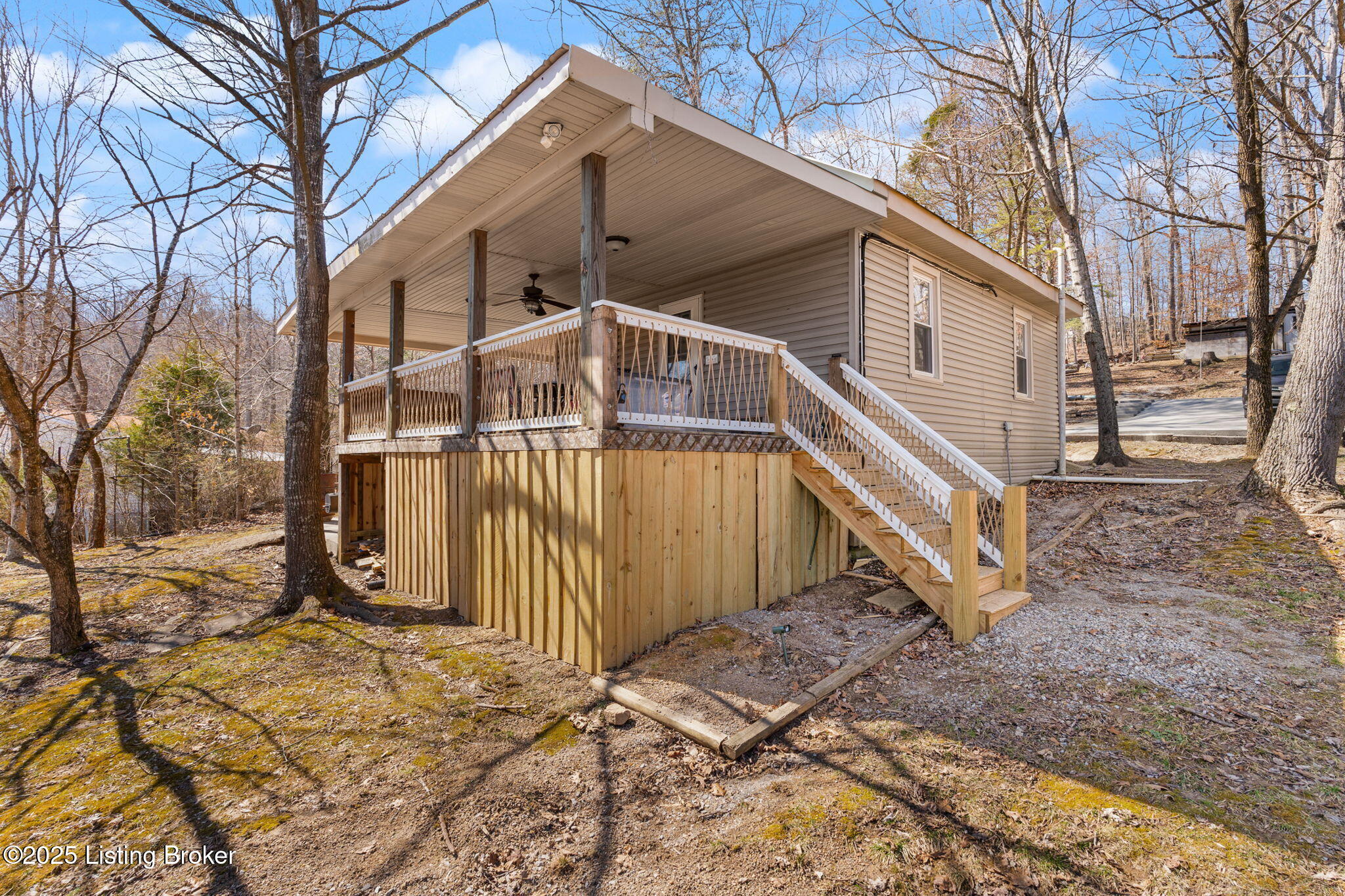 108 Clear Spring Ct, Mammoth Cave, Kentucky image 29