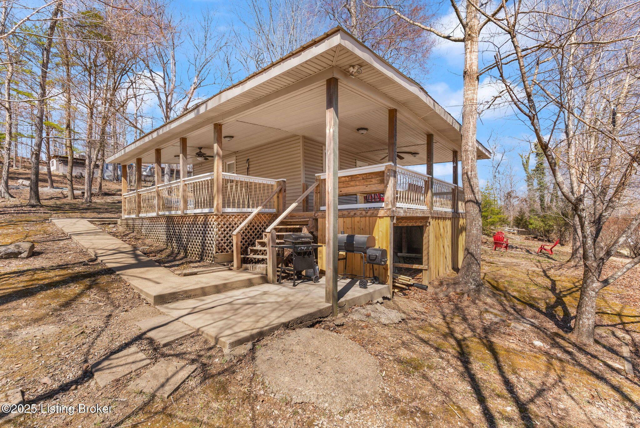 108 Clear Spring Ct, Mammoth Cave, Kentucky image 28