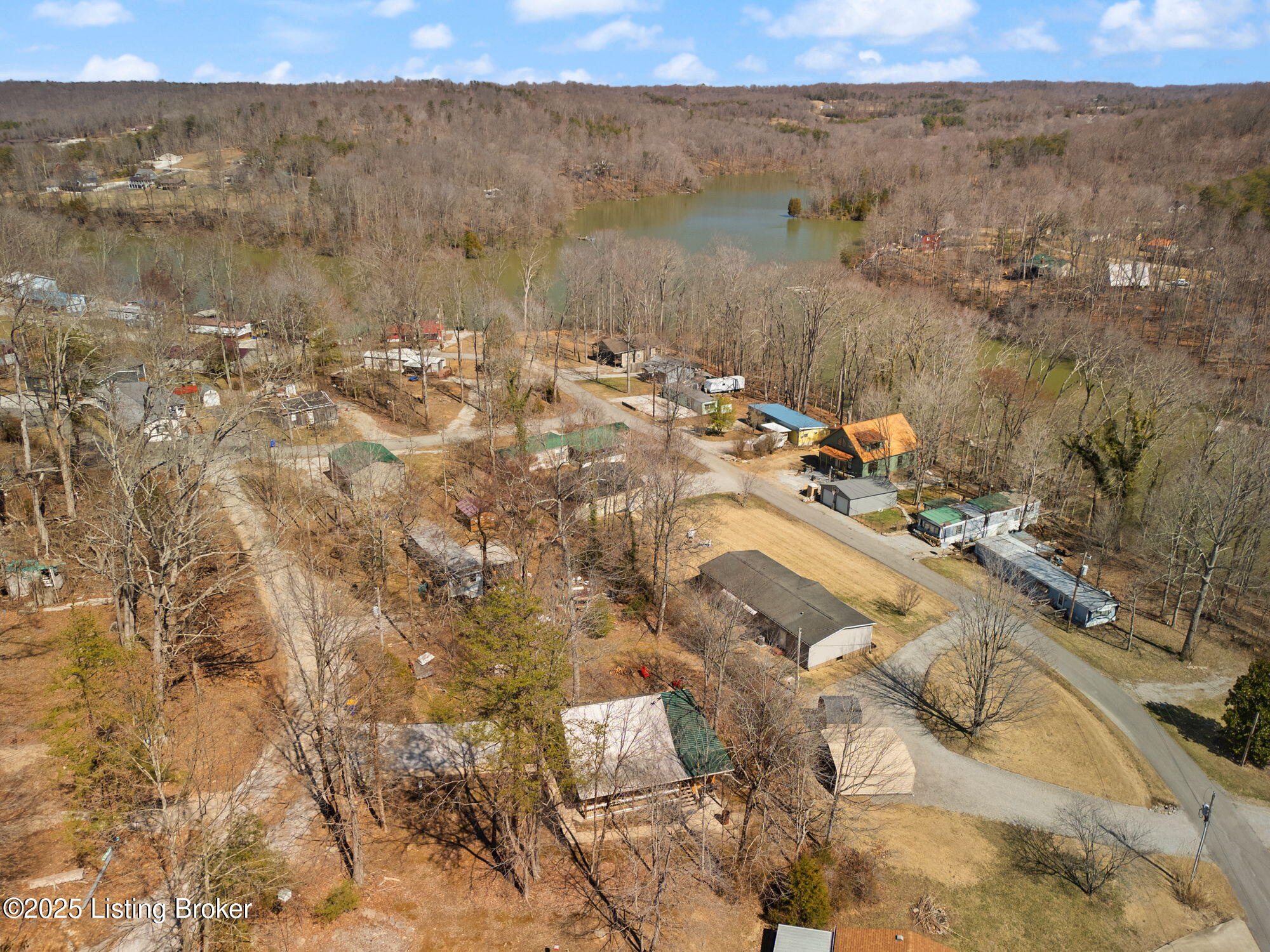 108 Clear Spring Ct, Mammoth Cave, Kentucky image 35