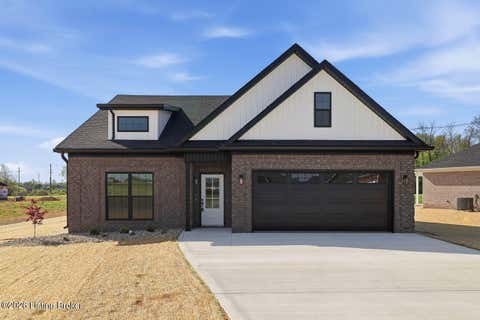 Homes For Sale - 105 Freeman Ave<br/> Bardstown, KY 40004