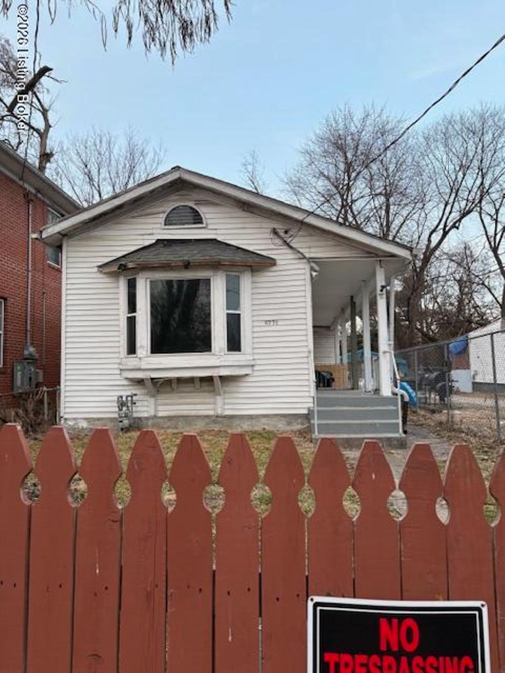 Photo of 1771 Dumesnil St, Louisville, KY 40210 (MLS # 1709037)