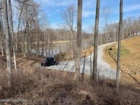 Vacant Land For Sale - LOT 23 Stargazer Ln<br/> Grayson County, Falls Of Rough, KY 40119