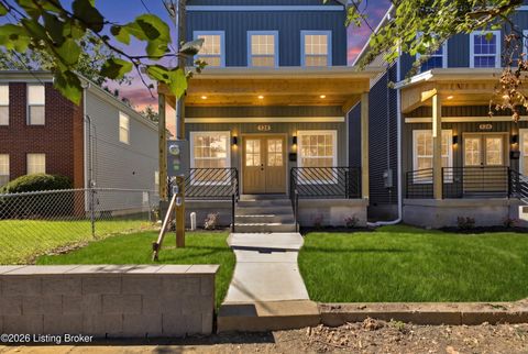 Photo of 528 E Kentucky St, Louisville, KY 40203 (MLS # 1717248)