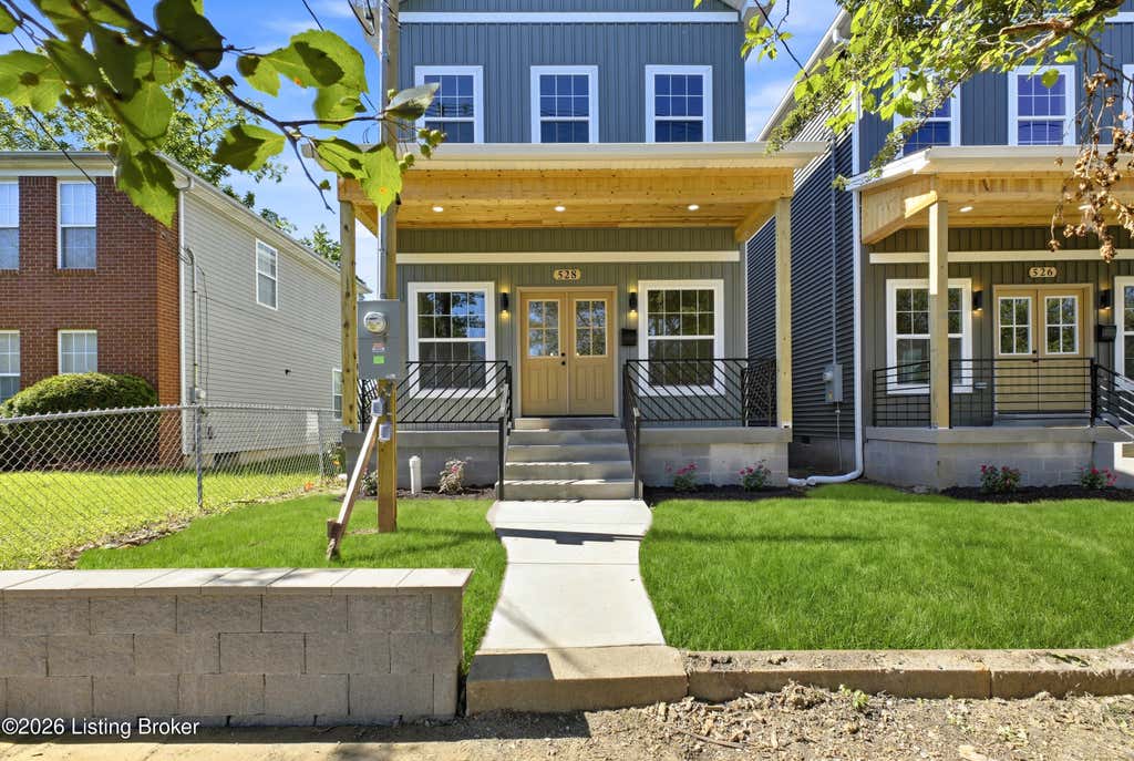 Photo of 528 E Kentucky St, Louisville, KY 40203 (MLS # 1717248)