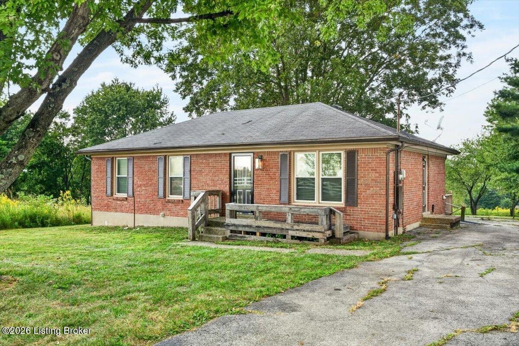 Photo of 2675 Lake Jericho Rd, Smithfield, KY 40068 (MLS # 1729591)