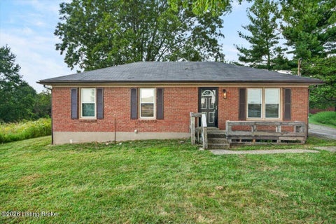 Homes For Sale - 2675 Lake Jericho Rd<br/> Henry County, Smithfield, KY 40068