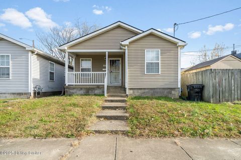 Photo of 1727 Baird St, Louisville, KY 40203 (MLS # 1705455)