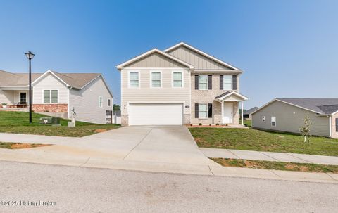 Photo of 109 Highpoint Ct, Elizabethtown, KY 42701 (MLS # 1705810)