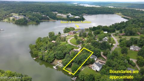 Vacant Land For Sale - 29 Wingate Rd<br/> Brandenburg, KY 40108