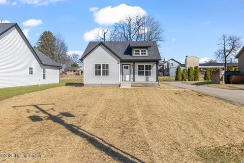 107 N Kennett Ave, Bardstown, KY 40004 - #: 1687023