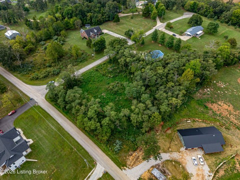 Tiny photo for 28 Freesia Ct, Brandenburg, KY 40108 (MLS # 1729792)