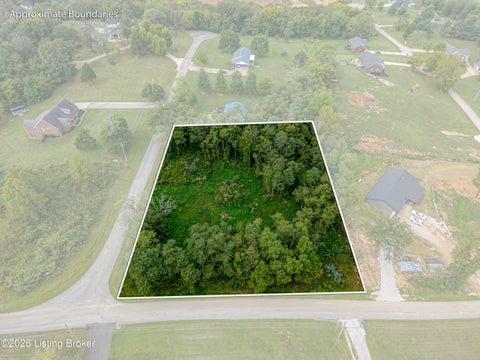 Tiny photo for 28 Freesia Ct, Brandenburg, KY 40108 (MLS # 1729792)