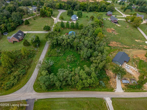 Tiny photo for 28 Freesia Ct, Brandenburg, KY 40108 (MLS # 1729792)