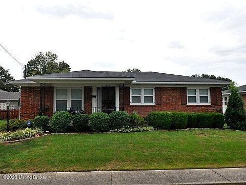 Photo of 3210 Pomeroy Dr, Louisville, KY 40220 (MLS # 1717352)