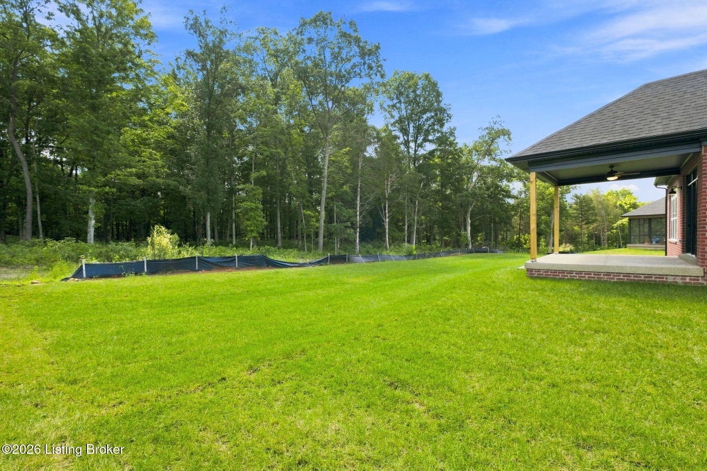 Photo of 3215 Blasting Rock Dr, La Grange, KY 40031 (MLS # 1727381)