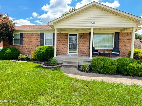 Homes For Sale - 12215 Dulcie Ct<br/> Bullitt County, Louisville, KY 40229