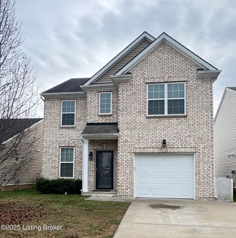 Photo of 3202 Cotton Ln, Jeffersonville, IN 47130 (MLS # 1705294)