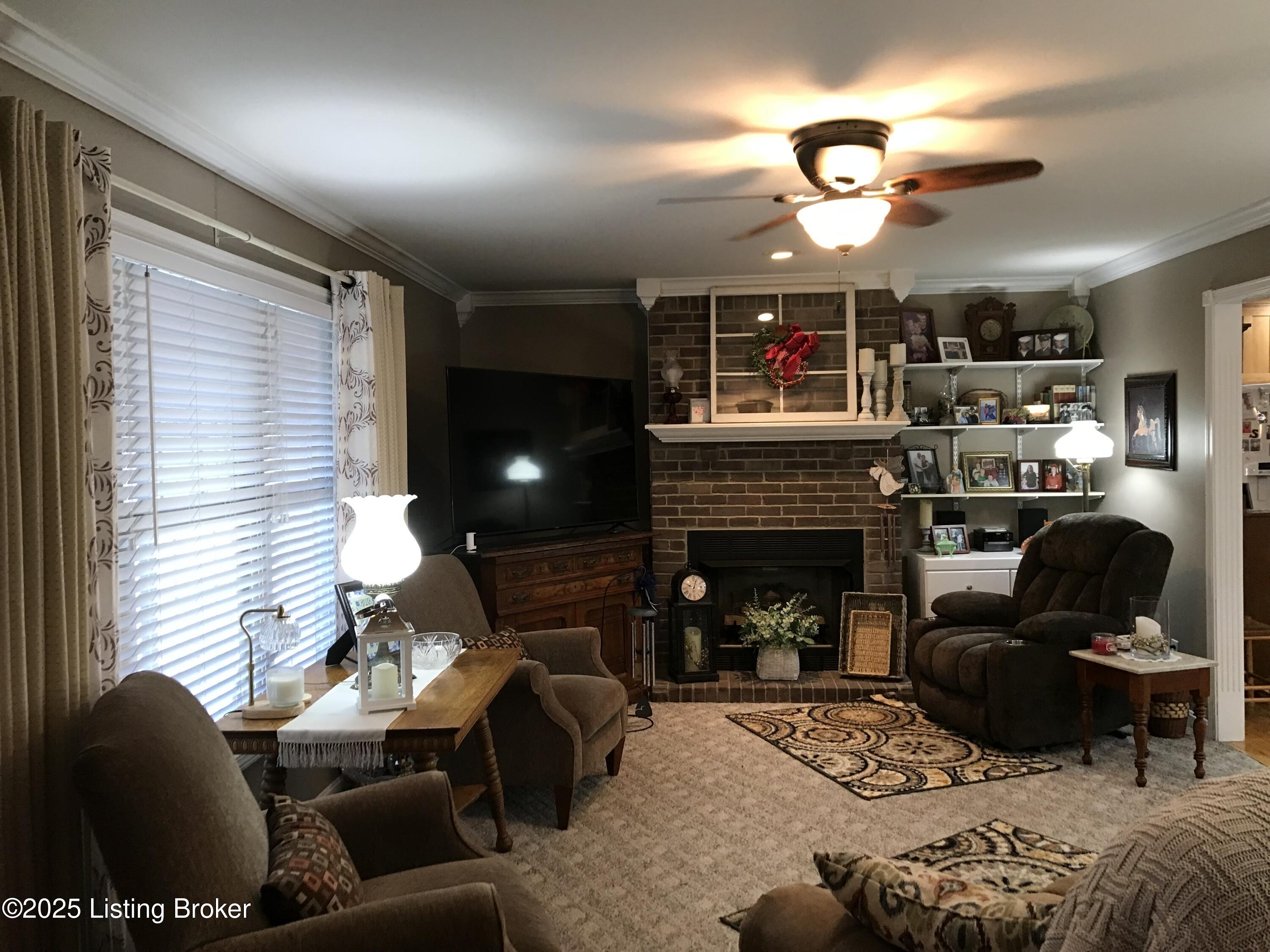 4100 Normandy Rd, Taylorsville, Kentucky image 14