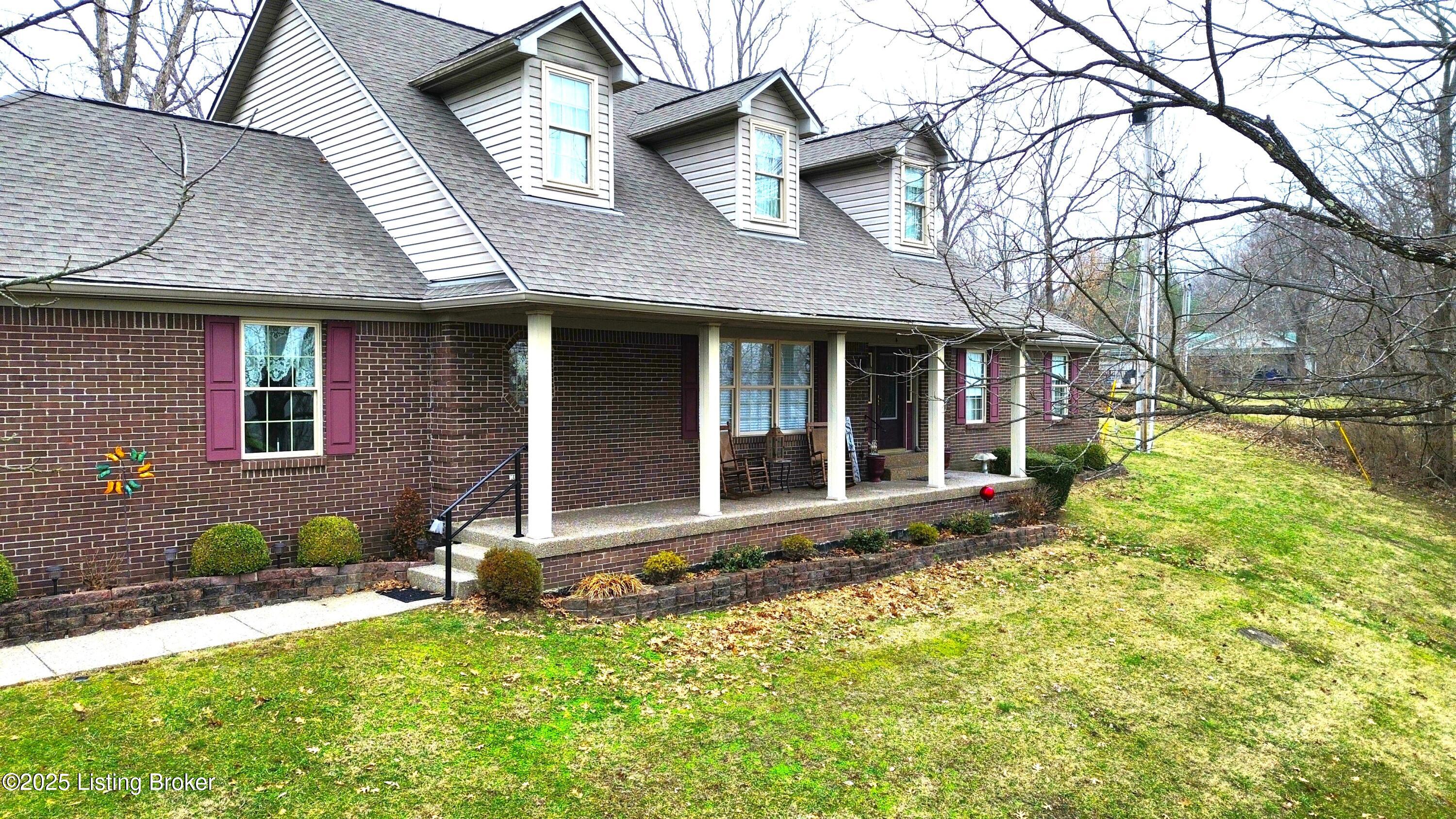 4100 Normandy Rd, Taylorsville, Kentucky image 1
