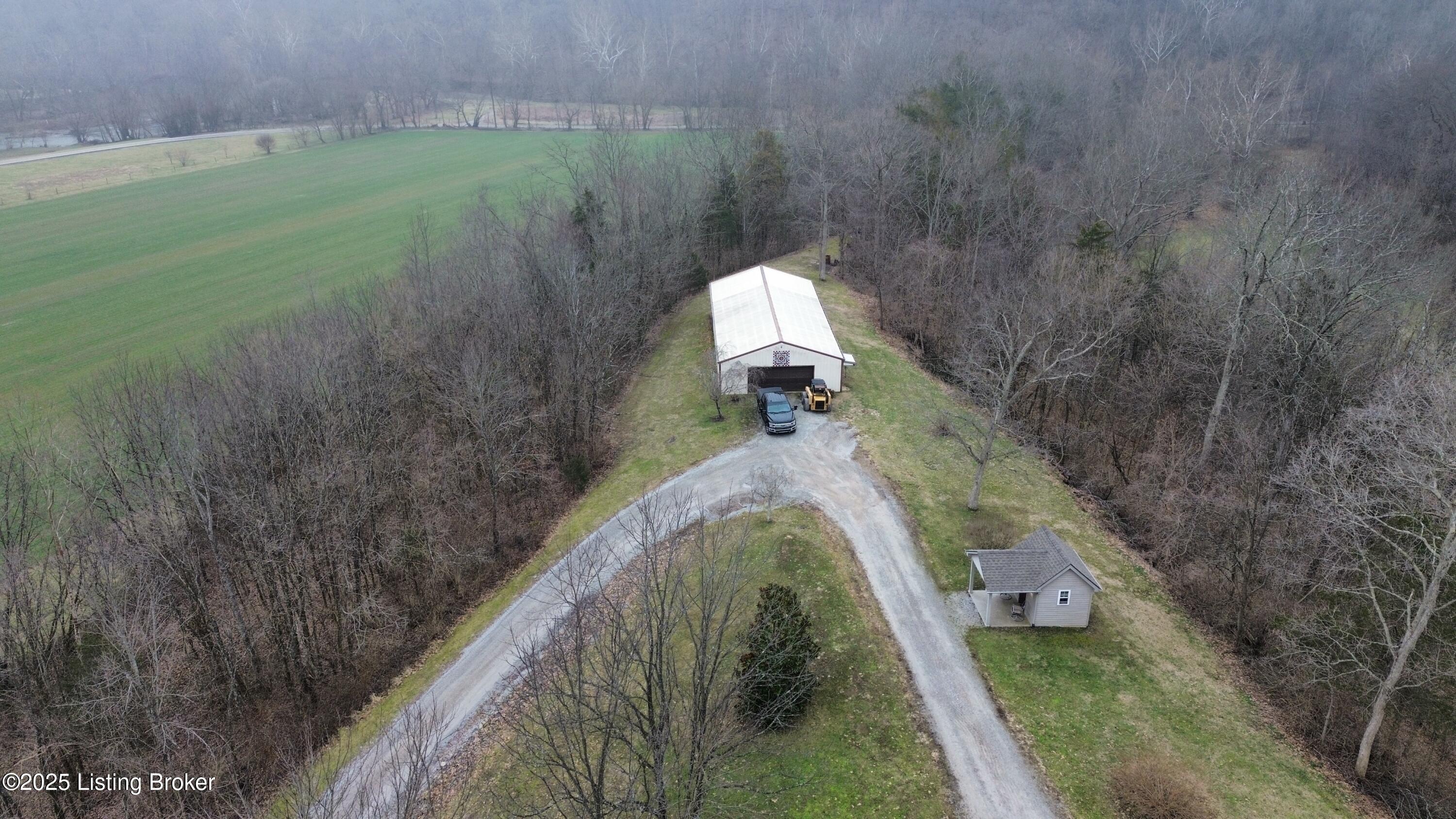 4100 Normandy Rd, Taylorsville, Kentucky image 4