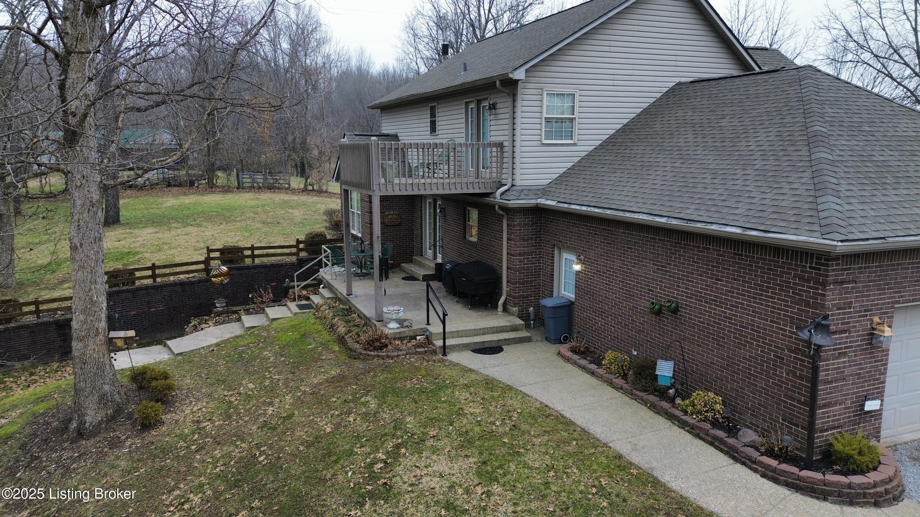 4100 Normandy Rd, Taylorsville, Kentucky image 8
