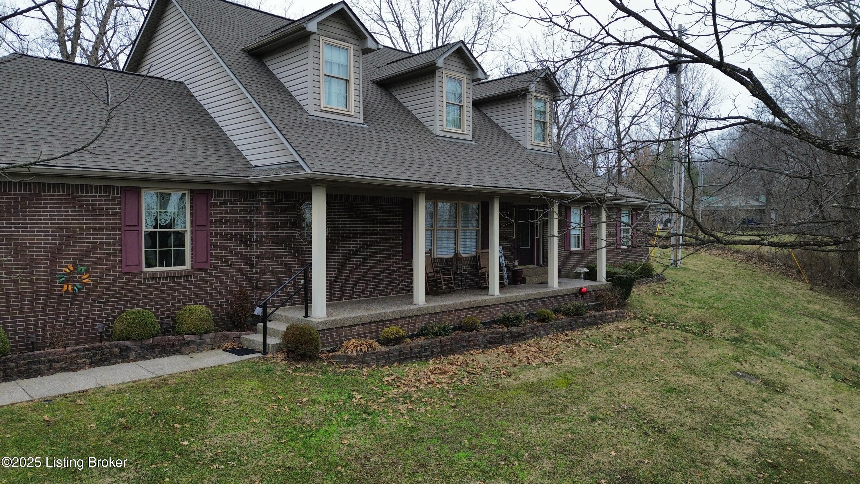 4100 Normandy Rd, Taylorsville, Kentucky image 10