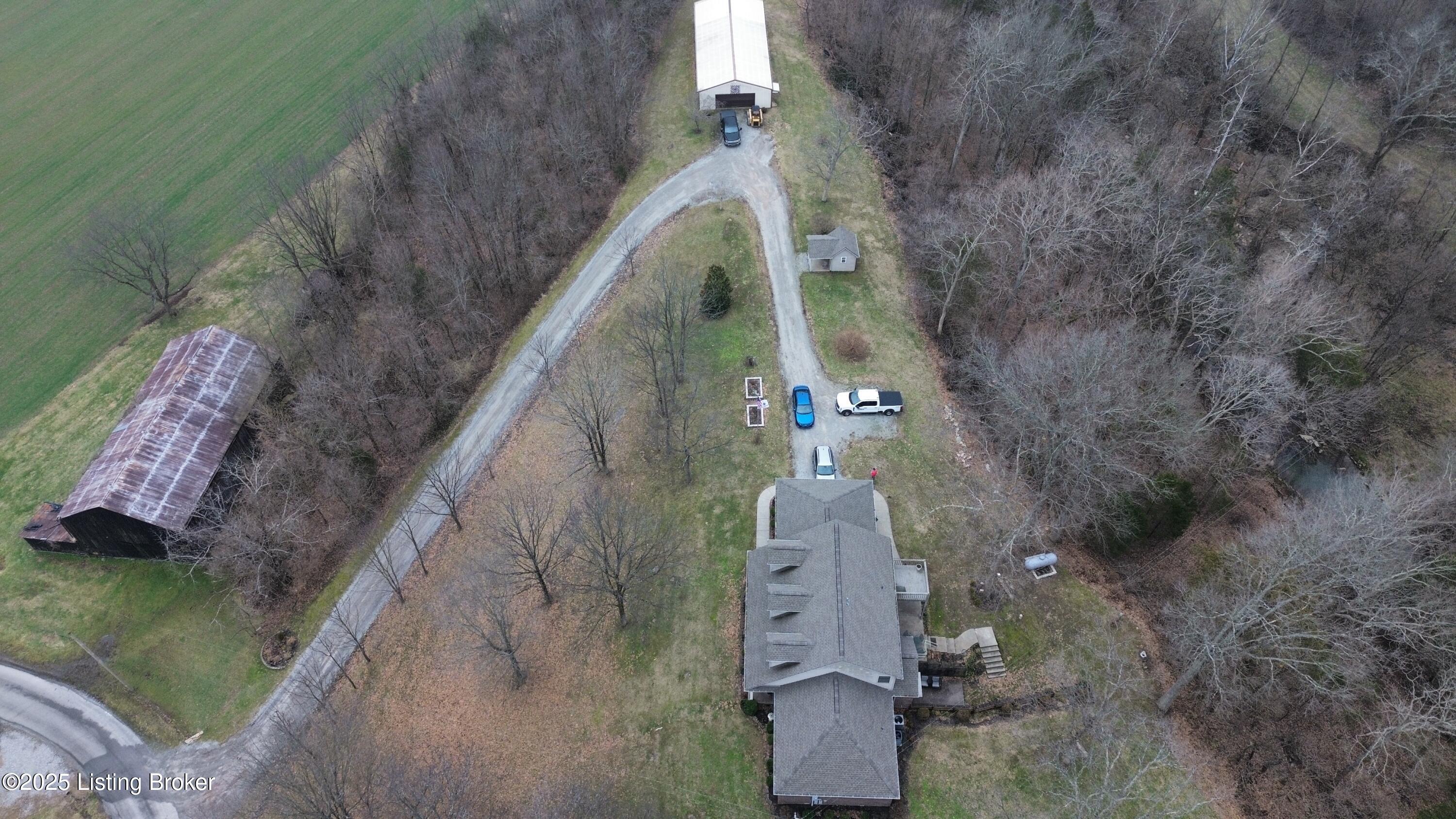 4100 Normandy Rd, Taylorsville, Kentucky image 5