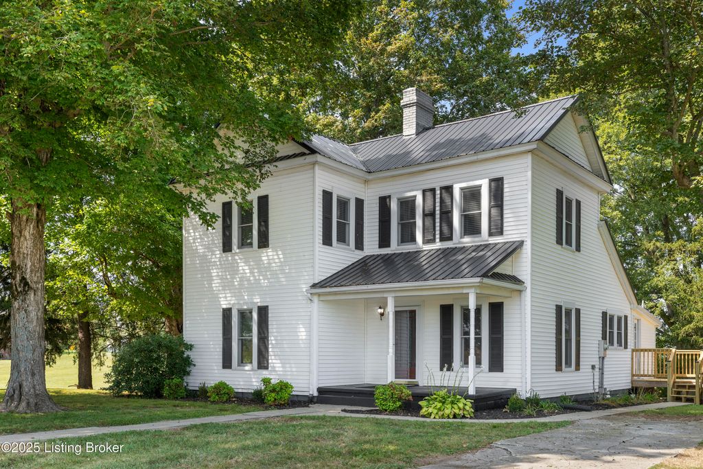 Photo of 4720 Sonora Rd, Hodgenville, KY 42748 (MLS # 1700249)
