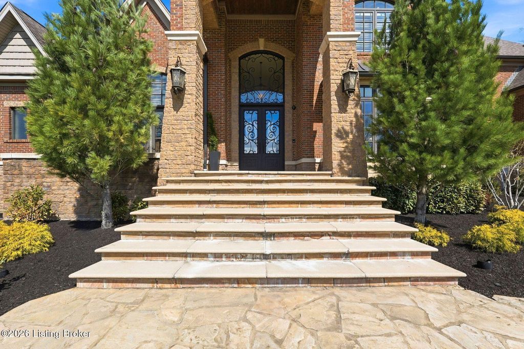 Photo of 3016 Long Creek Way, Louisville, KY 40245 (MLS # 1712496)