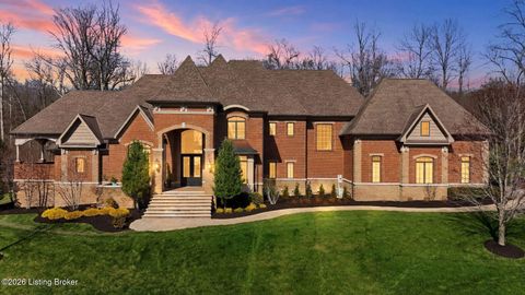 Photo of 3016 Long Creek Way, Louisville, KY 40245 (MLS # 1712496)