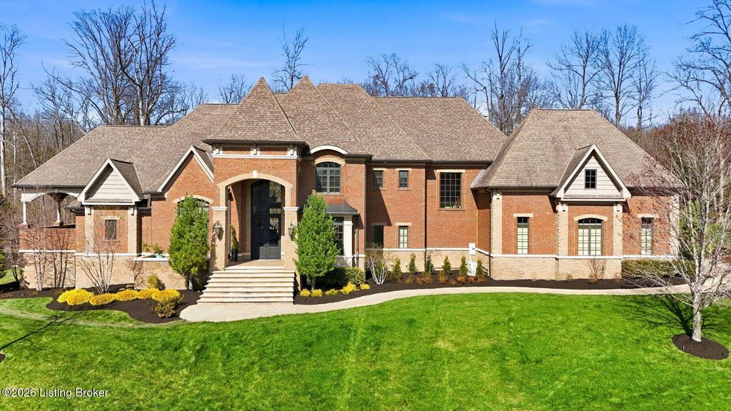 Photo of 3016 Long Creek Way, Louisville, KY 40245 (MLS # 1712496)