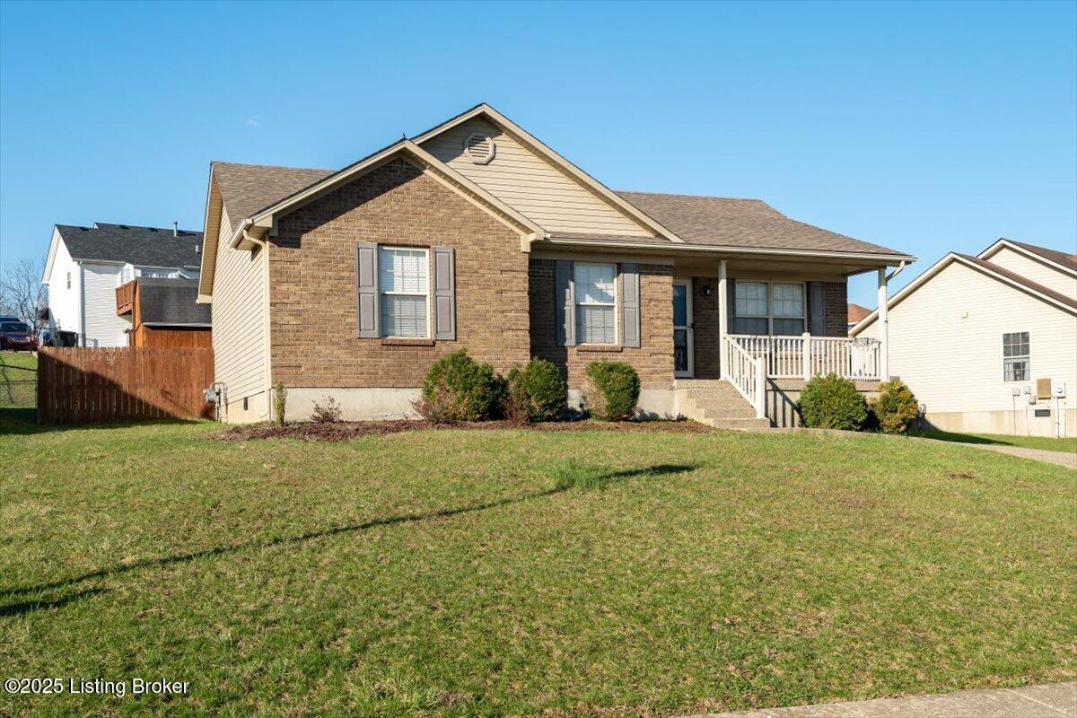364 Bryce Way, Mt Washington, Kentucky image 3