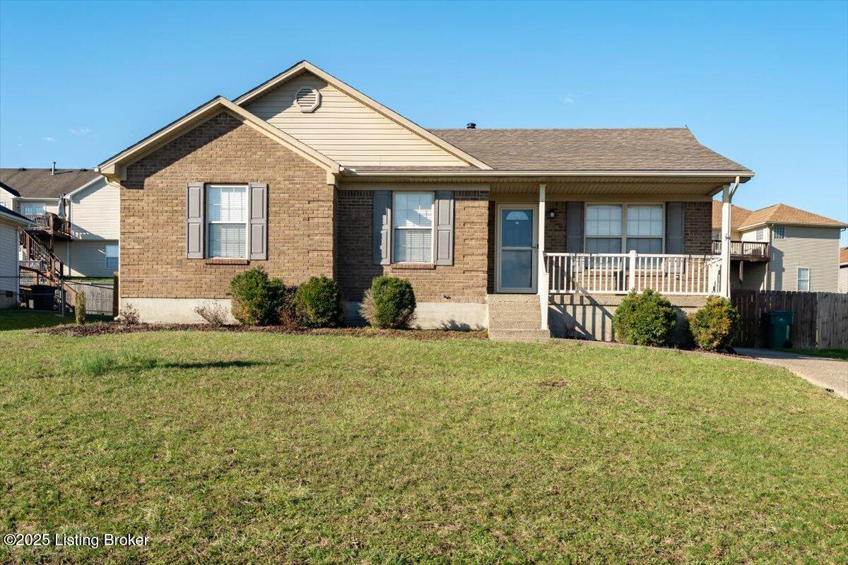 364 Bryce Way, Mt Washington, Kentucky image 1