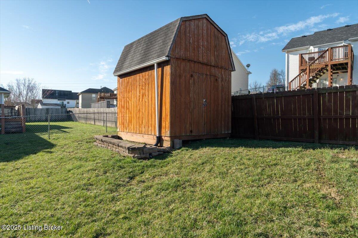 364 Bryce Way, Mt Washington, Kentucky image 22