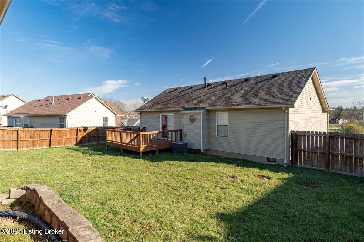 364 Bryce Way, Mt Washington, Kentucky image 25