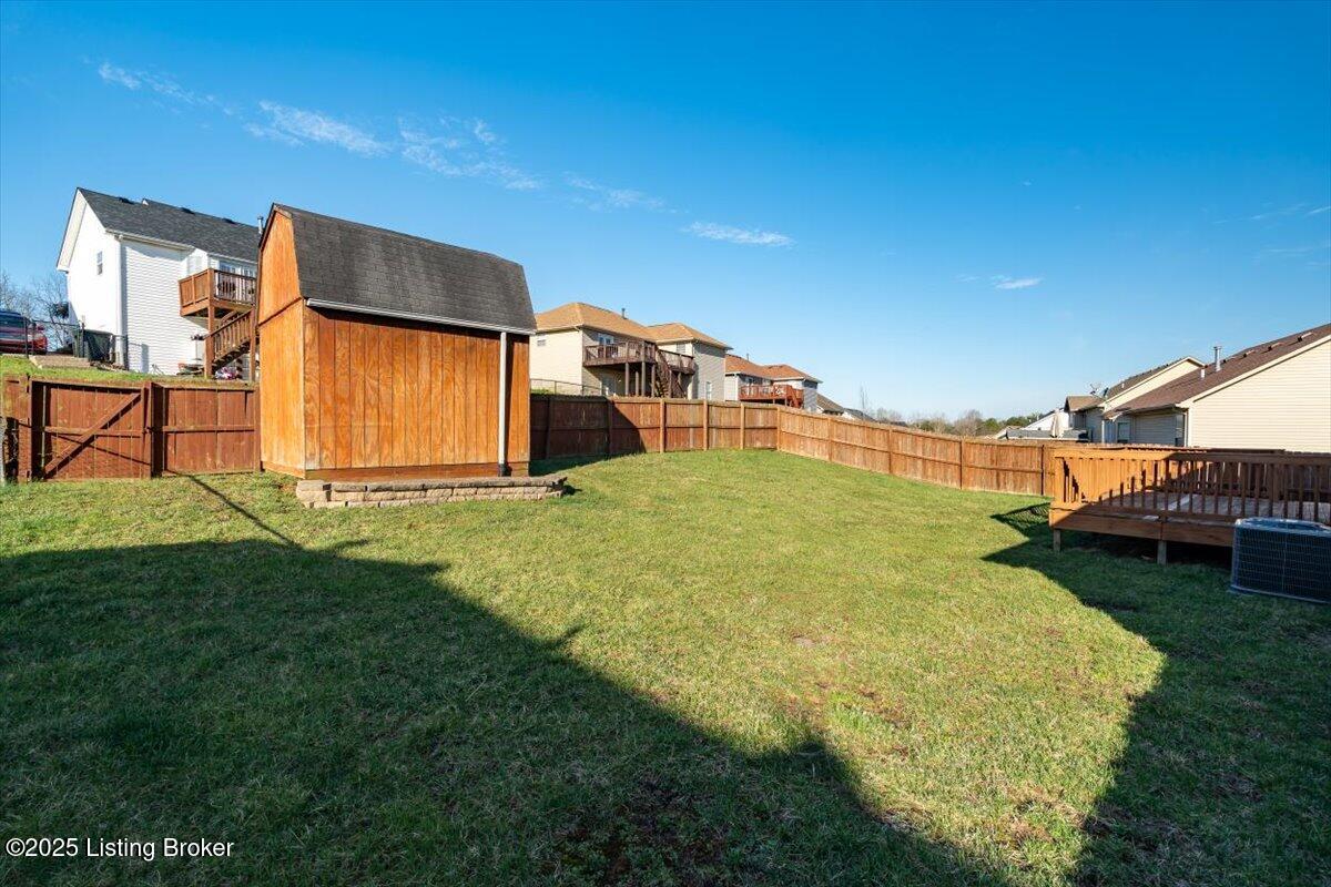 364 Bryce Way, Mt Washington, Kentucky image 23