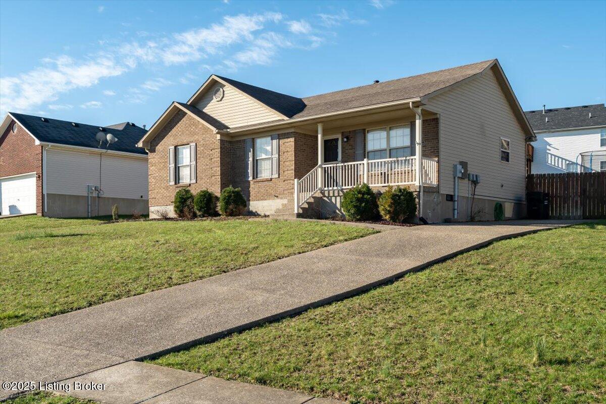 364 Bryce Way, Mt Washington, Kentucky image 2
