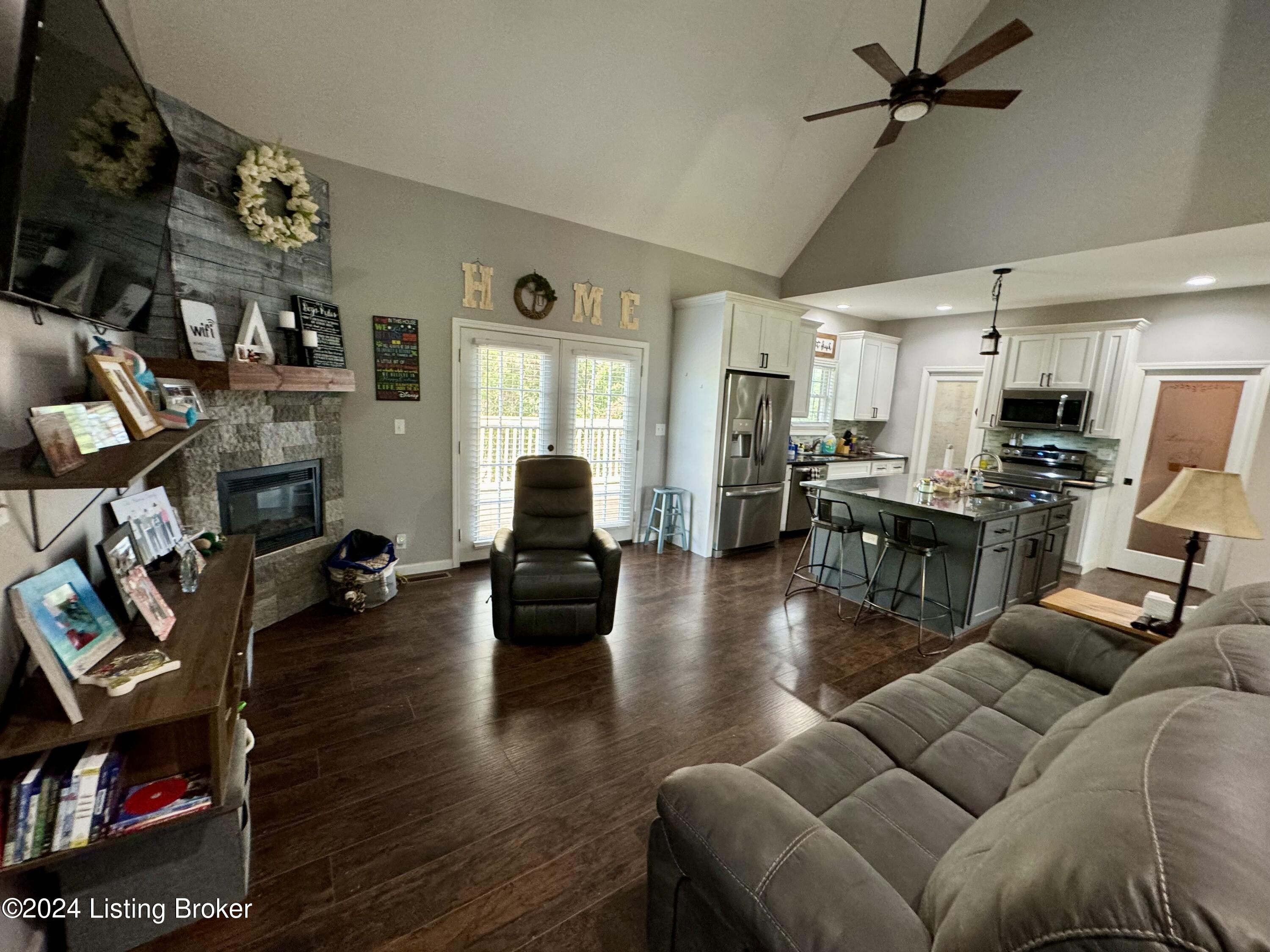 193 Village Circle Dr, Shepherdsville, Kentucky image 21
