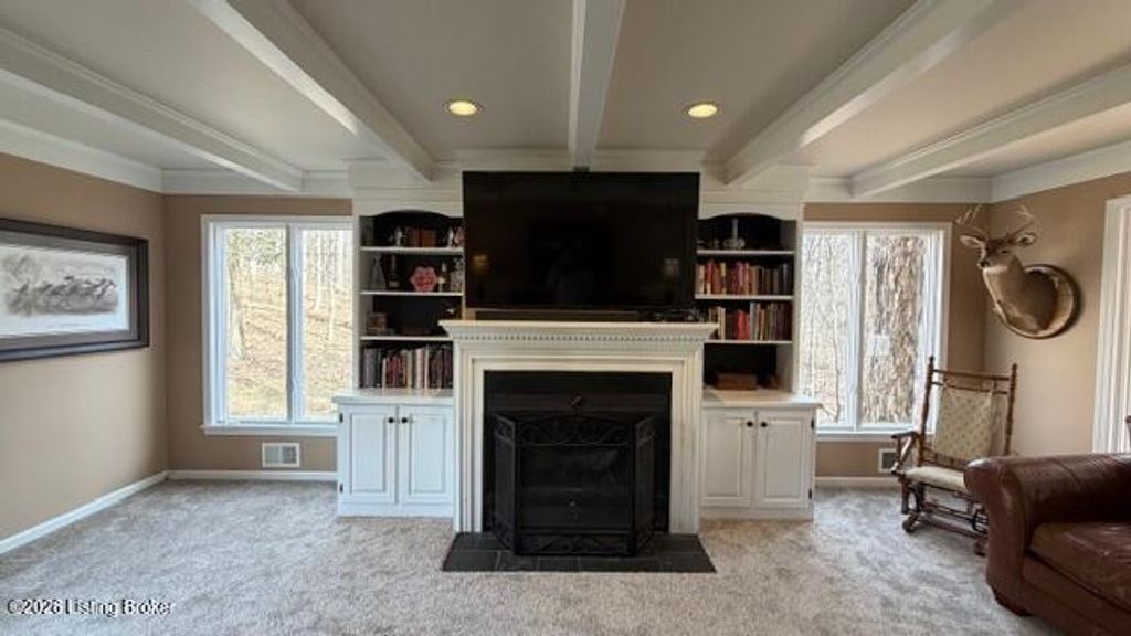 Photo of 3124 Yorkshire Dr, Bardstown, KY 40004 (MLS # 1720545)