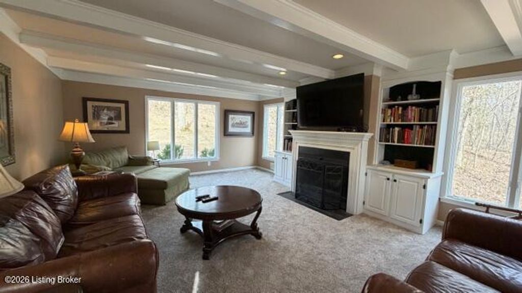 Photo of 3124 Yorkshire Dr, Bardstown, KY 40004 (MLS # 1720545)