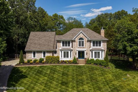 Photo of 7415 Cambridge Dr, Crestwood, KY 40014 (MLS # 1717354)