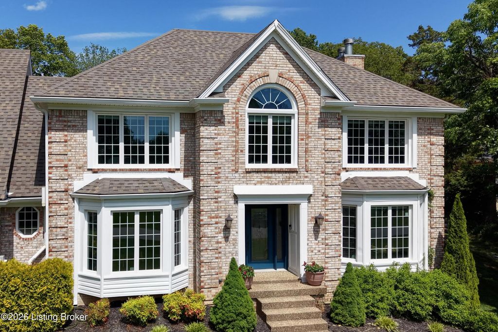 Photo of 7415 Cambridge Dr, Crestwood, KY 40014 (MLS # 1717354)