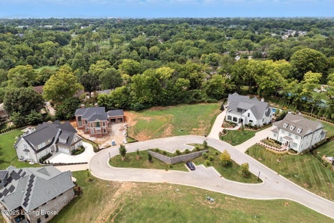 Vacant Land For Sale - 3403 Highland Preserve Way<br/> Louisville, KY 40205