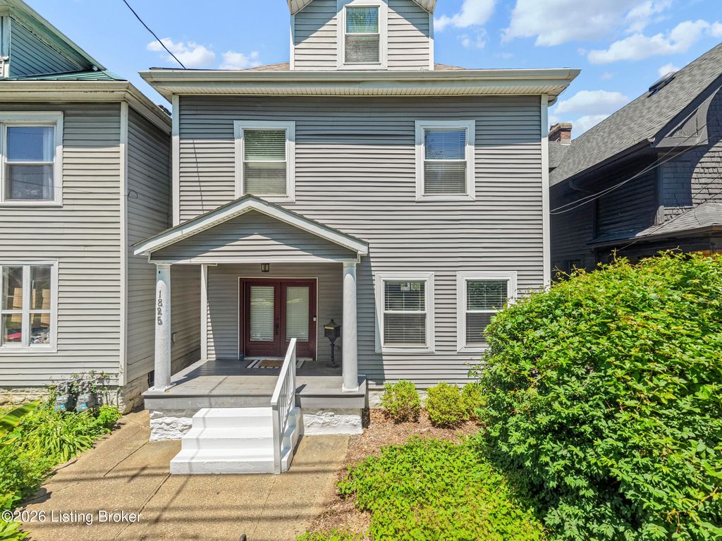 Photo of 1825 Sherwood Ave, Louisville, KY 40205 (MLS # 1717849)